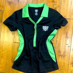 NWT COOPERSTOWN DREAMS PARK TOP